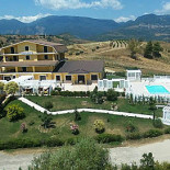 Colle Dei Sogni Extérieur