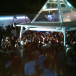 Blanco Beachbar Außen
