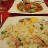 Ci-lin Comida