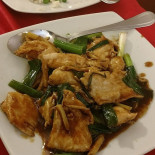 Ci-lin Comida