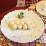 Passo Coe Comida