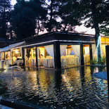 Parco Dei Tigli Exterior