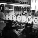 Giardino Bistrot Gourou