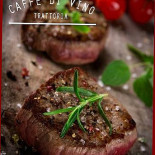 Caffe Di Vino Nourriture