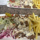 Pape Comida