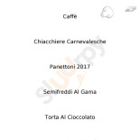 Gama Caffe Carte