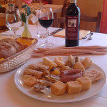 Ptp Bar Ristorante Rizzo 12, Or.fer.8-20,fest.9 Nourriture