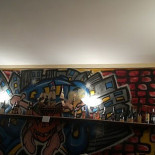 Tortuga's Trattoria À l'intérieur