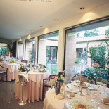 Villa Cavour Dentro