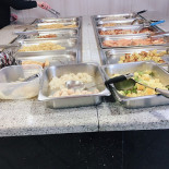 We Like Wok Comida