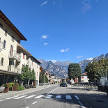 Maloia Exterior