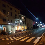 Maloia Exterior