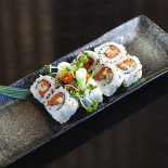 Ginza Bebida