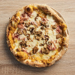 Marlo Beef Comida