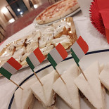 Montegrappa Comida