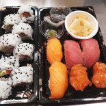 Dual Blu 2.0 Comida
