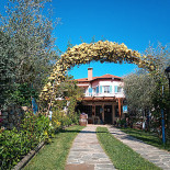 Agriturismo Ca Sottane Exterior