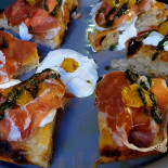 Botanike Comida