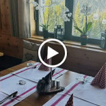 Bergrestaurant Rinneralm Boisson