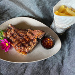Bergrestaurant Rinneralm Boisson