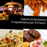 Calice Bistrò Nourriture