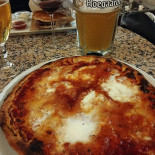 D'antonio Pizzeria Comida
