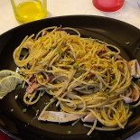 D'antonio Pizzeria Essen