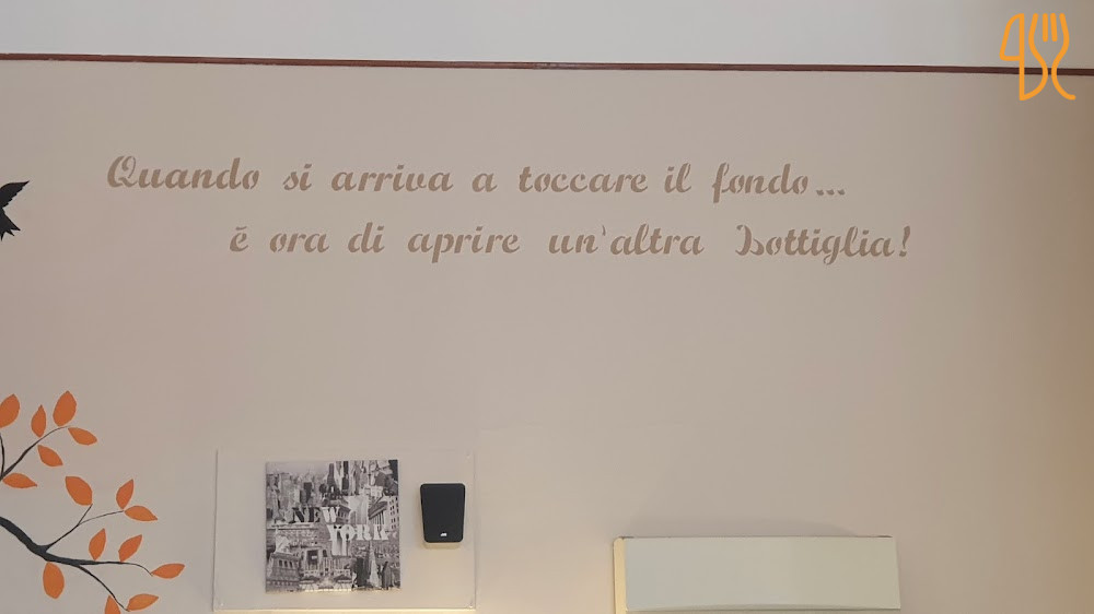 Tre Risotti Trattoria Carte