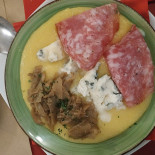 Tre Risotti Trattoria Nourriture