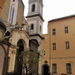 Monsù Exterior