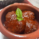 Monsù Comida