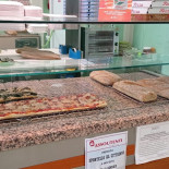 Pizzagrium Agri Pizzeria, Torta Al Testo, Caffetteria Carte