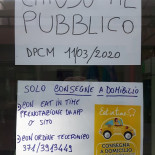 Pizzagrium Agri Pizzeria, Torta Al Testo, Caffetteria Speisekarte