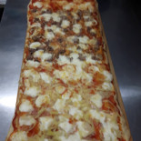 Pizzagrium Agri Pizzeria, Torta Al Testo, Caffetteria Carte
