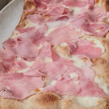 Pizzagrium Agri Pizzeria, Torta Al Testo, Caffetteria Nourriture