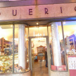 Querio À l'intérieur