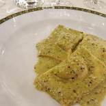 Ritrovo La Piazzetta A Caltagirone Comida