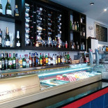 Caffe Nero Dentro