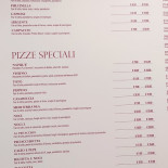 Pizzeria Braceria Napul'é Carta