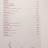 Pizzeria Braceria Napul'é Carte