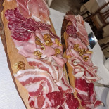 Pizzeria Braceria Napul'é Boisson