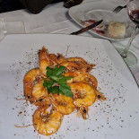Pizzeria Braceria Napul'é Nourriture