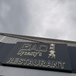Gao Dynasty's Sushi Mozzate Extérieur