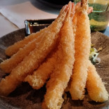 Gao Dynasty's Sushi Mozzate Nourriture