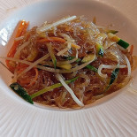 Gao Dynasty's Sushi Mozzate Nourriture
