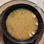 Gao Dynasty's Sushi Mozzate Essen