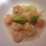 Gao Dynasty's Sushi Mozzate Essen