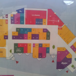 Le Vele Millennium Carte