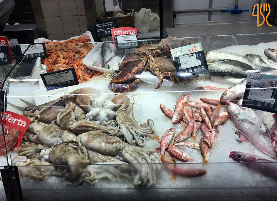 Le Vele Millennium Essen