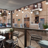 Dolce À l'intérieur